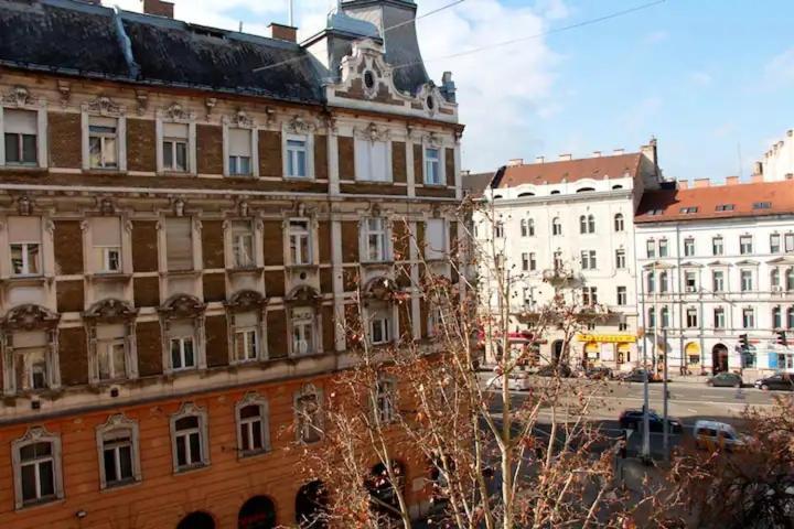 Apartamento Mester4 Near To The Danube Budapest
